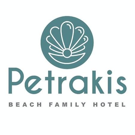Petrakis Beach Lefkimi Extérieur photo