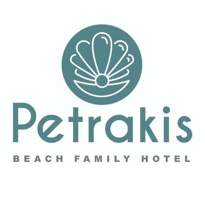 Petrakis Beach Lefkimi Extérieur photo